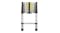 Traderight Aluminium Telescopic Ladder 3.2m Traderight Aluminium Telescopic Ladder 3.2m