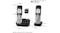 Panasonic Cordless Phone with Large Button - 2 Pack (Caller ID, KX-TGU432AZB) Panasonic Cordless Phone with Large Button - 2 Pack (Caller ID, KX-TGU432AZB)