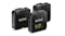 RODE Wireless Go III Dual Channel Microphone System - Black RODE Wireless Go III Dual Channel Microphone System - Black