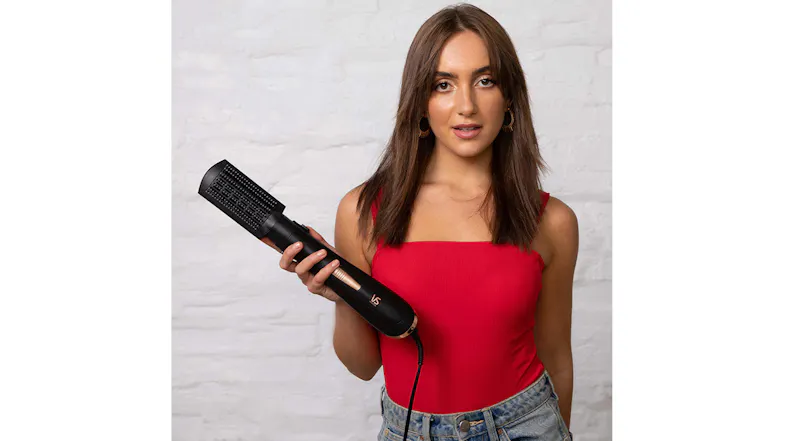 VS Sassoon Air Style Brilliance 7-in-1 Hot Air Styler VS Sassoon Air Style Brilliance 7-in-1 Hot Air Styler