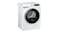 Samsung 9kg Heat Pump Condenser Dryer with 17 Programs - White (AI Powered/DV91T6440LE) Samsung 9kg Heat Pump Condenser Dryer with 17 Programs - White (AI Powered/DV91T6440LE)