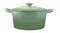 4L Cast Iron Dutch Oven Casserole 4L Cast Iron Dutch Oven Casserole