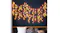 Sello Multi-Mode Curtain LED Fairy Lights 12m - Multicolour Sello Multi-Mode Curtain LED Fairy Lights 12m - Multicolour