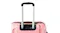 Slimbridge Sleek Carry-On Hard Luggage Case 50cm - Rose Gold Slimbridge Sleek Carry-On Hard Luggage Case 50cm - Rose Gold