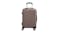 Slimbridge Designed Carry-On Hard Luggage Case 50cm - Metallic Coffee Slimbridge Designed Carry-On Hard Luggage Case 50cm - Metallic Coffee