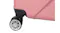 Slimbridge ABS Hard Luggage Case Set 30 - 60cm - Rose Gold Slimbridge ABS Hard Luggage Case Set 30 - 60cm - Rose Gold