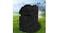 Slimbridge Tactical Hiking Backpack 40L - Stealth Black Slimbridge Tactical Hiking Backpack 40L - Stealth Black