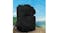 Slimbridge Tactical Hiking Backpack 40L - Stealth Black Slimbridge Tactical Hiking Backpack 40L - Stealth Black