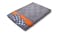 Mountview Cold Weather Double Wide Sleeping Bag with Pillows 185 x 145cm - Grey Mountview Cold Weather Double Wide Sleeping Bag with Pillows 185 x 145cm - Grey