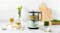 KitchenAid 3.5 Cup Mini Food Chopper - Pistachio (5KFC3516APT) KitchenAid 3.5 Cup Mini Food Chopper - Pistachio (5KFC3516APT)