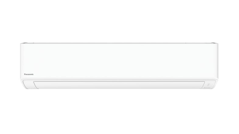 Panasonic Smart Heat Pump Air Conditioner Package - Wall Console - 10.3kW Heat | 9.5kW Cool - (Aero Series) Panasonic Smart Heat Pump Air Conditioner Package - Wall Console - 10.3kW Heat | 9.5kW Cool - (Aero Series)