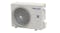 Panasonic Z50AKR Heat Pump Air Conditioner - 6.0kW Heat / 5.0kW Cool - (Indoor Unit & Motor Package) Panasonic Z50AKR Heat Pump Air Conditioner - 6.0kW Heat / 5.0kW Cool - (Indoor Unit & Motor Package)