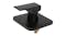 Dutxa Square Bodied Shower Tap Handle - Matte Black Dutxa Square Bodied Shower Tap Handle - Matte Black