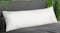 Dreamz Memory Foam Long Dakimakura Body Pillow 36 x 120cm Dreamz Memory Foam Long Dakimakura Body Pillow 36 x 120cm