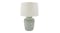 Seychelles 63cm Ceramic Table Lamp Seychelles 63cm Ceramic Table Lamp