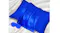 Dreamz Mulberry Silk Pillowcase and Eyemask Gift Set - Vivid Blue Dreamz Mulberry Silk Pillowcase and Eyemask Gift Set - Vivid Blue