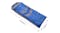 Mountview Cold Weather Sleeping Bag 216 x 74cm - Blue Mountview Cold Weather Sleeping Bag 216 x 74cm - Blue