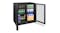 Husky 203L Double Door Beverage Centre Bar Fridge - Black (C2HHMBBKAU) Husky 203L Double Door Beverage Centre Bar Fridge - Black (C2HHMBBKAU)