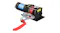 Manan Remote Controlled Electric Winch with Synthetic Band 1590kgs Manan Remote Controlled Electric Winch with Synthetic Band 1590kgs
