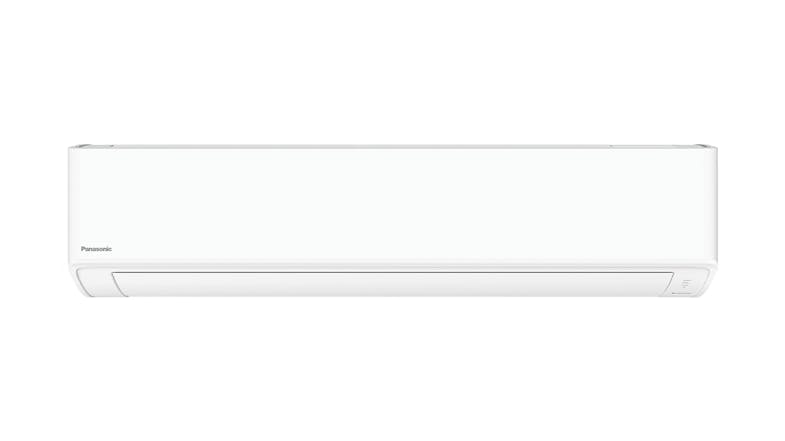 Panasonic Heat Pump Air Conditioner Package - Wall Console - 10.3kW Heat | 9.5kW Cool - (Developer Series) Panasonic Heat Pump Air Conditioner Package - Wall Console - 10.3kW Heat | 9.5kW Cool - (Developer Series)