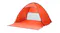Mountview 2 Person Pop-Up Shelter Tent with Cover - Orange Mountview 2 Person Pop-Up Shelter Tent with Cover - Orange