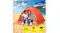 Mountview 2 Person Pop-Up Shelter Tent with Cover - Orange Mountview 2 Person Pop-Up Shelter Tent with Cover - Orange