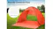 Mountview 2 Person Pop-Up Shelter Tent with Cover - Orange Mountview 2 Person Pop-Up Shelter Tent with Cover - Orange