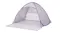 Mountview 4 Person Pop-Up Shelter Tent with Cover - Grey Mountview 4 Person Pop-Up Shelter Tent with Cover - Grey