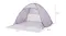 Mountview 4 Person Pop-Up Shelter Tent with Cover - Grey Mountview 4 Person Pop-Up Shelter Tent with Cover - Grey