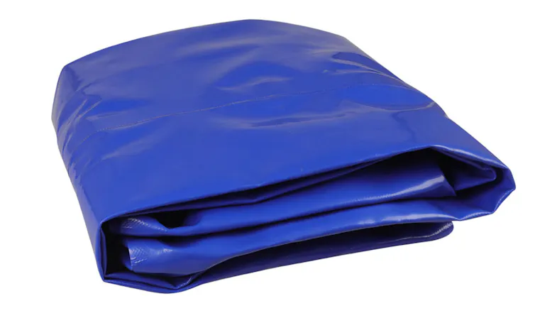 Mountview Heavy Duty Water Bladder with Spigot 100L Mountview Heavy Duty Water Bladder with Spigot 100L