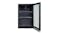 Husky 90L Beverage Centre Bar Fridge - Black (C1HECO840BKAU) Husky 90L Beverage Centre Bar Fridge - Black (C1HECO840BKAU)