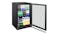 Husky 122L Beverage Centre Bar Fridge - Black (C1HHMBBKAU) Husky 122L Beverage Centre Bar Fridge - Black (C1HHMBBKAU)