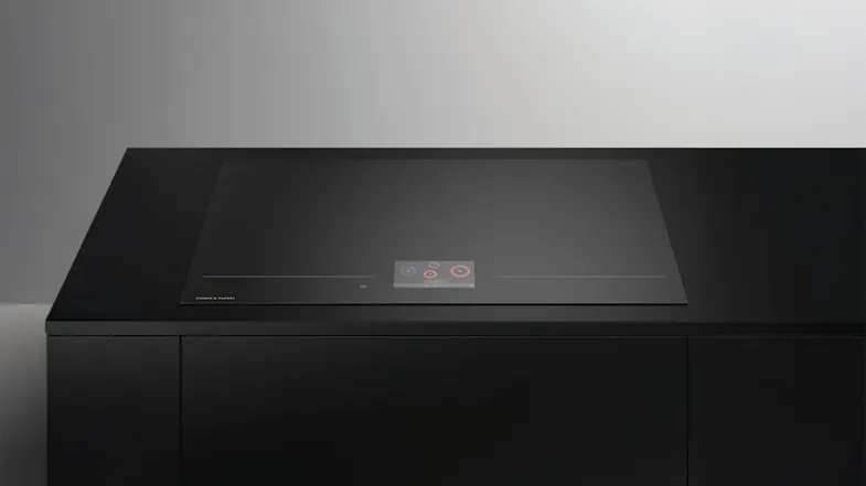 Fisher & Paykel 92cm Full Surface Induction Cooktop - Black Glass (Series 11/CI926DTB4) Fisher & Paykel 92cm Full Surface Induction Cooktop - Black Glass (Series 11/CI926DTB4)