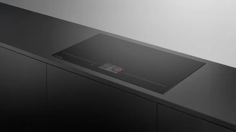 Fisher & Paykel 92cm Full Surface Induction Cooktop - Black Glass (Series 11/CI926DTB4) Fisher & Paykel 92cm Full Surface Induction Cooktop - Black Glass (Series 11/CI926DTB4)