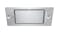 Miele 60cm Undermount Integrated Rangehood - Stainless Steel (DA 2668/10868970) Miele 60cm Undermount Integrated Rangehood - Stainless Steel (DA 2668/10868970)