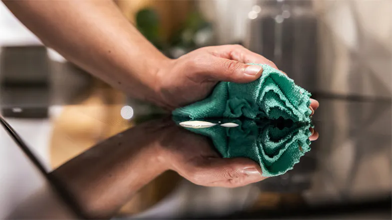 Haier 30cm 2 Zone Induction Cooktop - Black Glass (500 Series/HCI302TB3) Haier 30cm 2 Zone Induction Cooktop - Black Glass (500 Series/HCI302TB3)