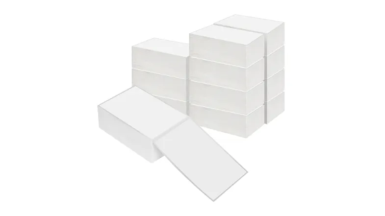 Sello Thermal Printer Shipping Label 100 x 150mm 12pcs. Sello Thermal Printer Shipping Label 100 x 150mm 12pcs.