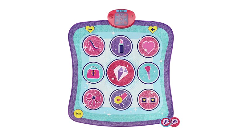 Bopeep Musical Dance Mat Matching Game Bopeep Musical Dance Mat Matching Game