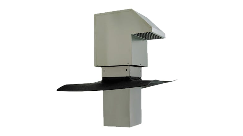 Sirius Motor for Rangehood - External & Roof Mounted - Stainless Steel (SEM5XS316) Sirius Motor for Rangehood - External & Roof Mounted - Stainless Steel (SEM5XS316)