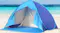 Mountview UV-Resistant Pop-Up Shelter Tent with Cover - Teal Mountview UV-Resistant Pop-Up Shelter Tent with Cover - Teal
