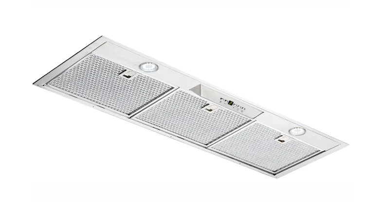 Schweigen 90cm Insert Integrated Rangehood - Stainless Steel (UM1170-9SP) Schweigen 90cm Insert Integrated Rangehood - Stainless Steel (UM1170-9SP)