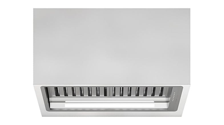 Sirius 85cm Undermount Integrated Rangehood - Stainless Steel (SL906DL850) Sirius 85cm Undermount Integrated Rangehood - Stainless Steel (SL906DL850)