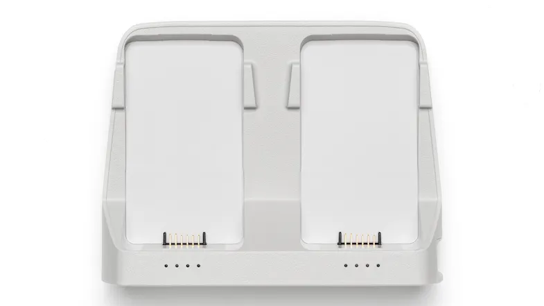 DJI Parallel Charging Hub for Flip Drone - White DJI Parallel Charging Hub for Flip Drone - White