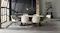 Afinity 7 Piece Extension Dining Suite Afinity 7 Piece Extension Dining Suite