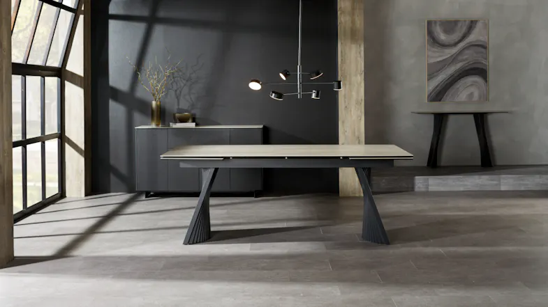 Afinity Extension Dining Table Afinity Extension Dining Table