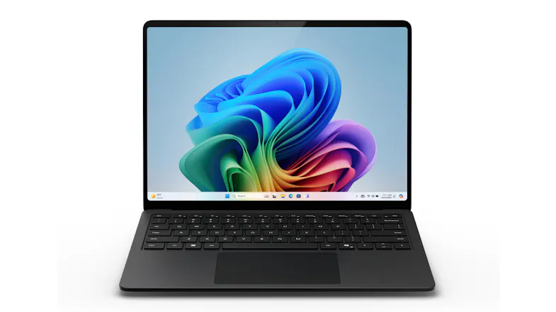 Microsoft Surface Laptop (7th Edition) 15" - Snapdragon X Elite 32GB-RAM 1TB-SSD Copilot+ PC - Black (ZHI-00016) Microsoft Surface Laptop (7th Edition) 15" - Snapdragon X Elite 32GB-RAM 1TB-SSD Copilot+ PC - Black (ZHI-00016)