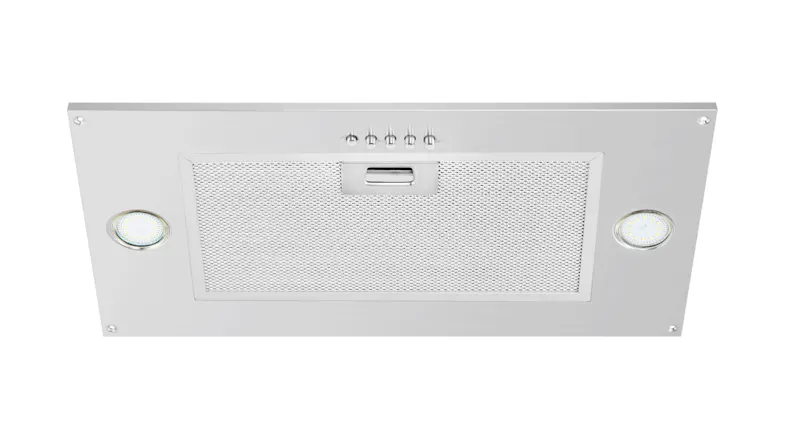 Schweigen 60cm Undermount Integrated Rangehood - Stainless Steel (HN-6C) Schweigen 60cm Undermount Integrated Rangehood - Stainless Steel (HN-6C)