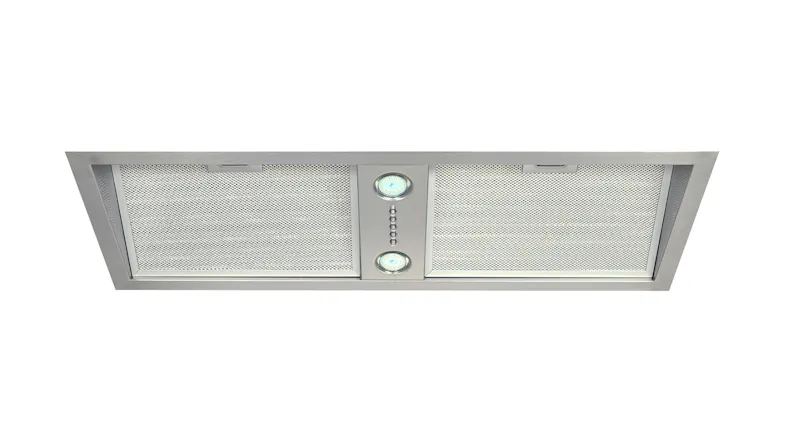 Schweigen 90cm Insert Integrated Rangehood - Stainless Steel (HN-9UM) Schweigen 90cm Insert Integrated Rangehood - Stainless Steel (HN-9UM)