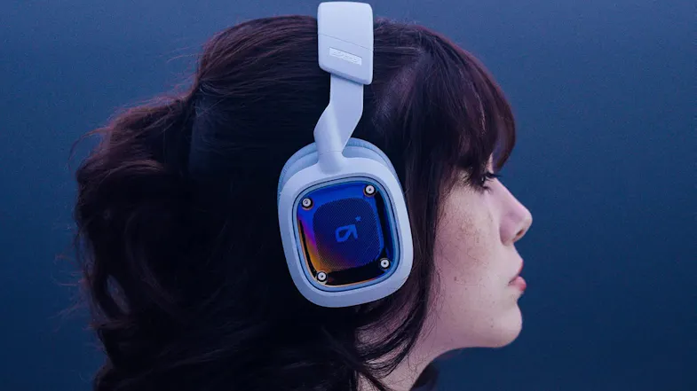 Astro A30 Wireless Gaming Headset for PlayStation - White Astro A30 Wireless Gaming Headset for PlayStation - White