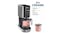 Ninja Creami 0.47L Ice Cream Maker - Cloud Silver (NC300ANZ) Ninja Creami 0.47L Ice Cream Maker - Cloud Silver (NC300ANZ)